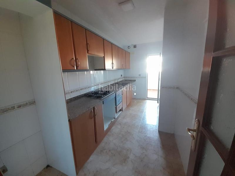 Foto c11a68d9-4155-454b-aa5c-2f469817e7b1. Appartamento con riscaldamento parcheggio in Centre Torredembarra