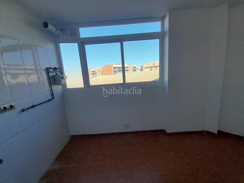 Foto 15f78018-3027-40a6-8df1-53225be6d64c. Flat with heating parking in Centre Torredembarra