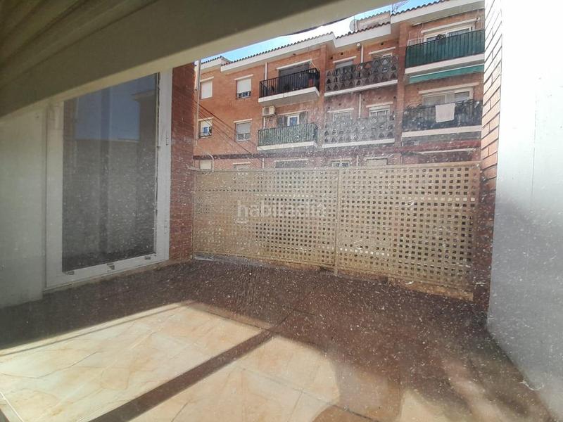 Foto 17615c90-fc0d-4c4d-b1c8-1e072337bbd8. Flat with heating parking in Centre Torredembarra