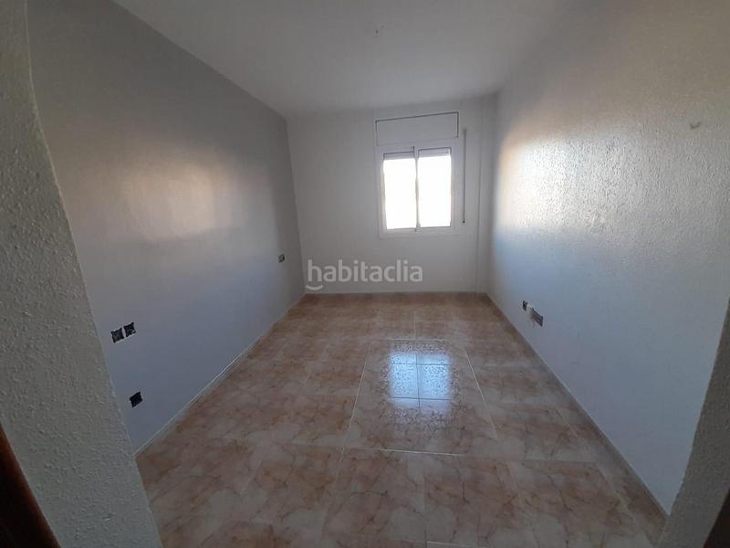 Foto 815697f3-7fe9-4c57-a7a7-63825e2f640a. Flat with heating parking in Centre Torredembarra