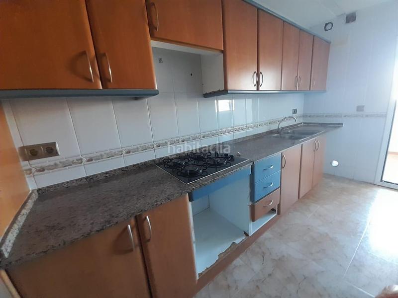 Foto 88546e48-4352-422e-97c4-2b6246ee6a65. Flat with heating parking in Centre Torredembarra