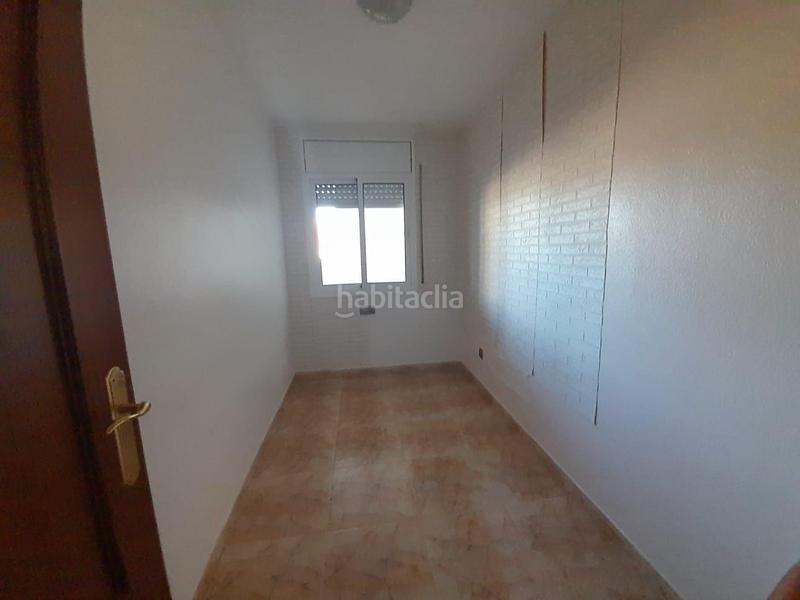 Foto 9fc61814-628e-48bc-97e3-7da6c8ee0b54. Flat with heating parking in Centre Torredembarra