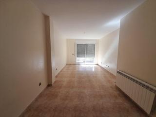 Flat in Centre