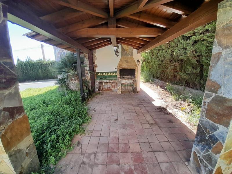 Foto 2c508e0a-93ee-469f-9a3a-cd71d7486fd2. Chalet mit heizung parking pool in Els Masos - Els Garrofers Coma-ruga
