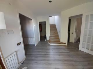 Chalet en Els Masos - Els Garrofers