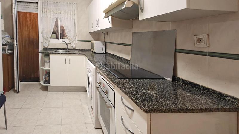 Foto ad74230f-355b-4fc4-a93a-1affcb75e54f. Piso  amplio y luminoso en joan miró, en Nou Eixample Nord Tarragona