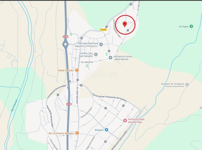 Foto 7c32316c-ccb4-4d80-8db6-a46344bfc74e. Flat in Sant Salvador Tarragona