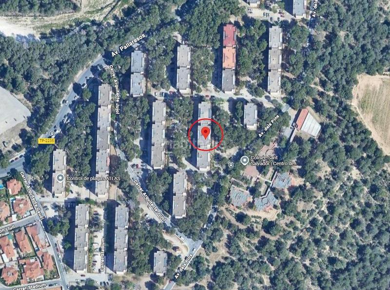 Foto eb6edd22-161d-494f-99d2-e5ab5dedc2b9. Flat in Sant Salvador Tarragona