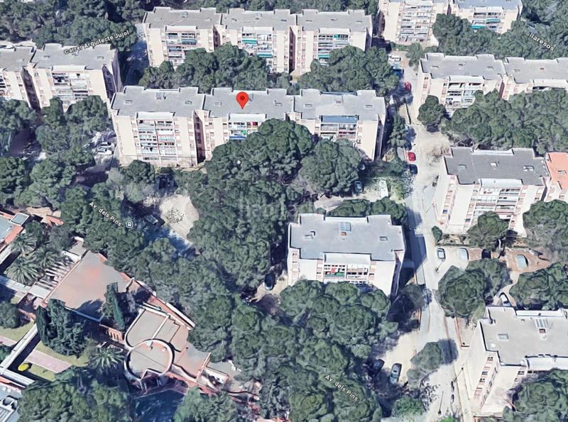 Foto ed15bfa1-95e6-4946-bd4a-37494fb66257. Flat in Sant Salvador Tarragona