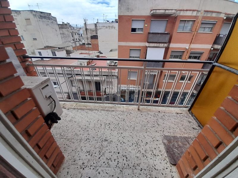 Foto 7613b509-f044-42fa-8bb0-56eec0c95d31. Piso  de 3 dormitorios con terrazas y trastero en Bonavista en Tarragona