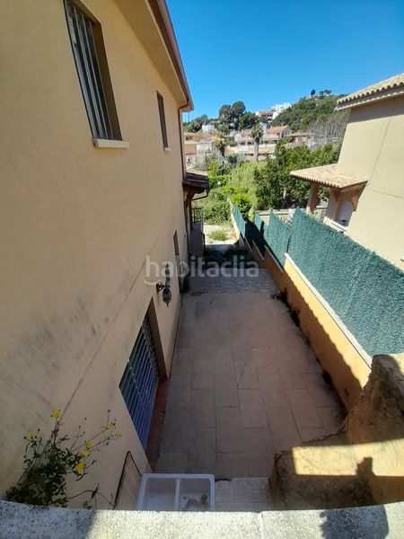 Foto 51700de1-0e87-40e8-9502-2747c7548c1d. Xalet amb aparcament a Segur de Calafell nucli urbà Segur de Calafell