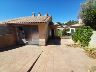 Chalet in Segur de Calafell Nucli Urbà