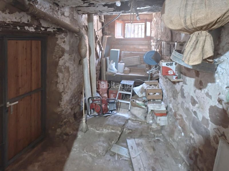 Foto 3b60d394-1f44-4d24-9311-043511beddde. Casa amb aparcament a Prades