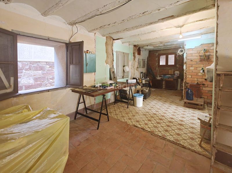 Foto 8bcb06fe-3018-4741-94be-17199f9a2db9. Casa amb aparcament a Prades
