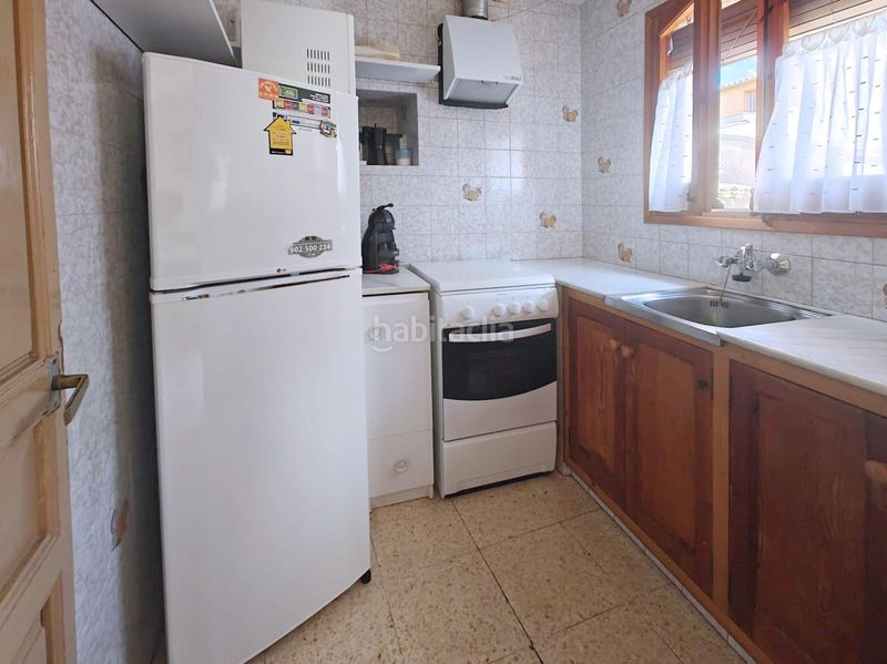 Foto af2101a4-4657-4969-8c11-ec4a2e5523d9. Casa amb aparcament a Prades