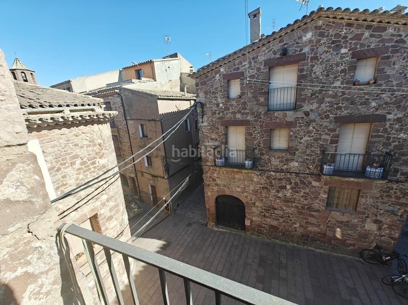 Foto c4d39e7e-fcb9-4f3e-afd8-06b0fc99ee7a. Casa amb aparcament a Prades