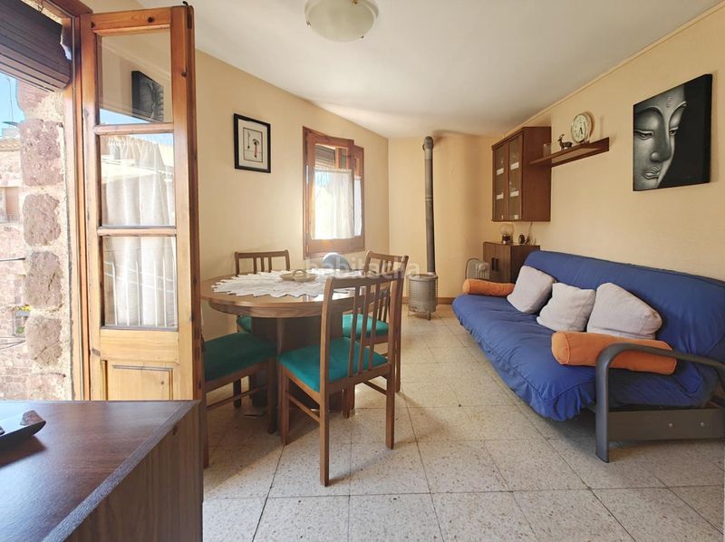 Foto d09a2a94-e2a4-4686-9341-4d92b1126dbb. Casa amb aparcament a Prades