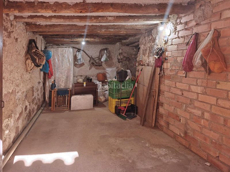 Foto d27aa721-5d1f-41fe-b324-389abebc0b22. Casa amb aparcament a Prades