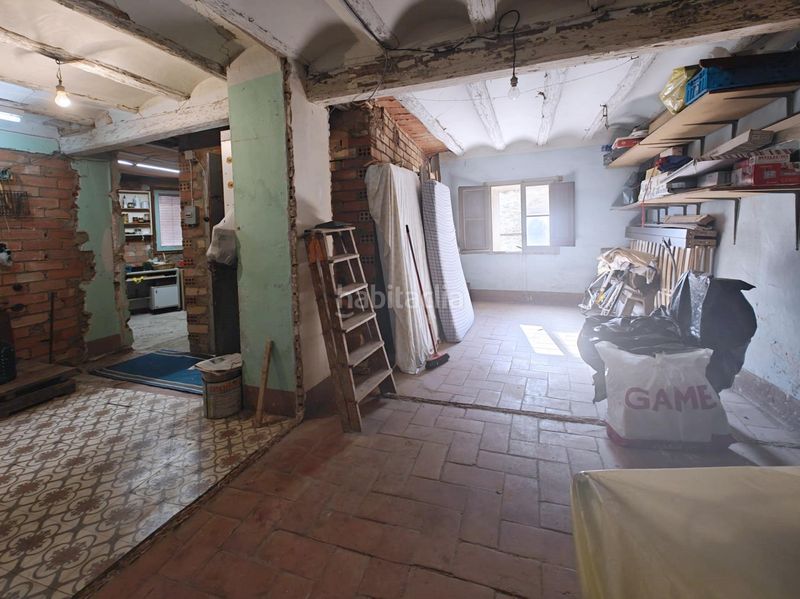 Foto ebc4a5a5-0049-4ce3-b25d-3f7b13fe86b3. Casa amb aparcament a Prades
