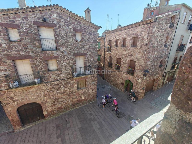 Foto f78ab4d0-2646-43e7-96b2-0da9ef87bd1f. Casa amb aparcament a Prades
