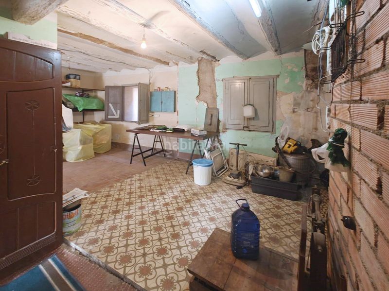 Foto fcc651bb-0819-49c7-b557-7d8a38aba7c1. Casa amb aparcament a Prades