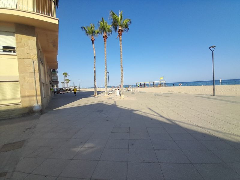 Foto a4562e83-54a1-4ad3-b386-54211f778a74. Apartament a Barri Marítim Torredembarra