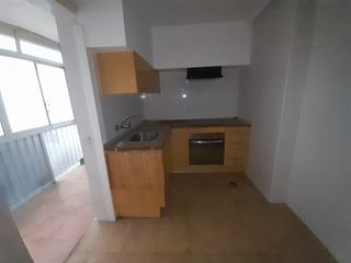 Flat in Migjorn