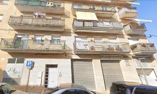 Autoparkplatz  Carrer rosalí rovira. Plaza de parking en venta en torredembarra