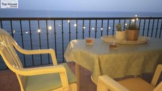 Affitto Piccolo appartamento in Puerto Deportivo. Excepcional apartamento en primera linea de playa  fuengirola