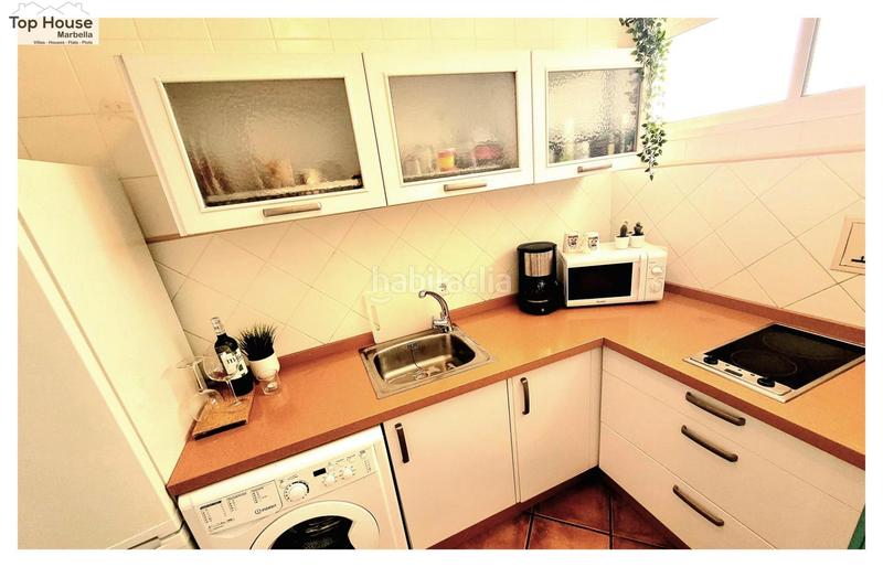 Foto 020c4a20-ffd3-47ab-a51c-18446d48fd5f. Alquiler apartamento excepcional apartamento en primera linea de playa en Fuengirola