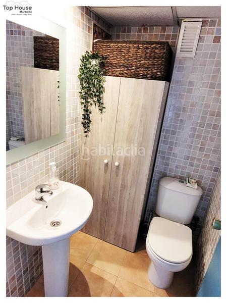 Foto 480c70b2-d934-4efb-8014-bf5e5439378b. Alquiler apartamento excepcional apartamento en primera linea de playa en Fuengirola