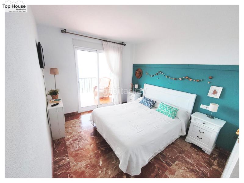Foto 4a146a4c-9946-4a9d-a0e9-5f9d3d7ddf6e. Alquiler apartamento excepcional apartamento en primera linea de playa en Fuengirola