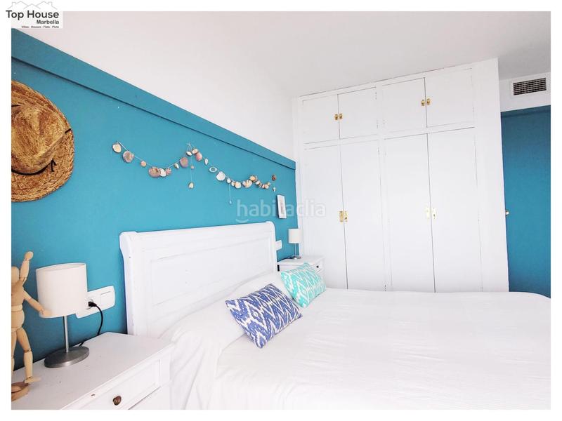Foto d15e85f3-2557-4428-8c9f-9fdd68bf253d. Alquiler apartamento excepcional apartamento en primera linea de playa en Fuengirola