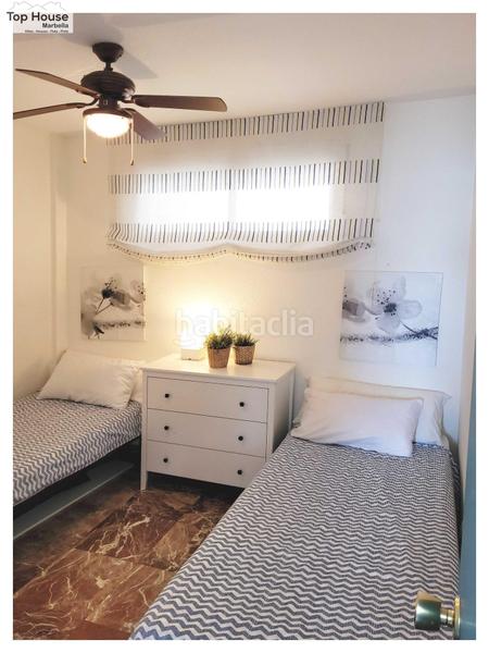Foto f4df875f-e510-4d30-bc15-d45bdd017533. Alquiler apartamento excepcional apartamento en primera linea de playa en Fuengirola