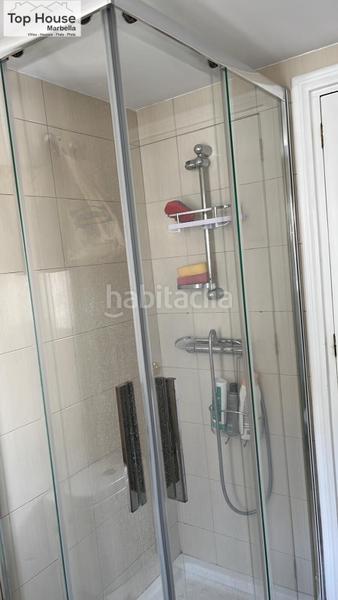 Foto 4caf15a6-fd4c-49ef-b53b-8ac0e6647071. Affitto piccolo appartamento con parcheggio piscina in Fuengirola