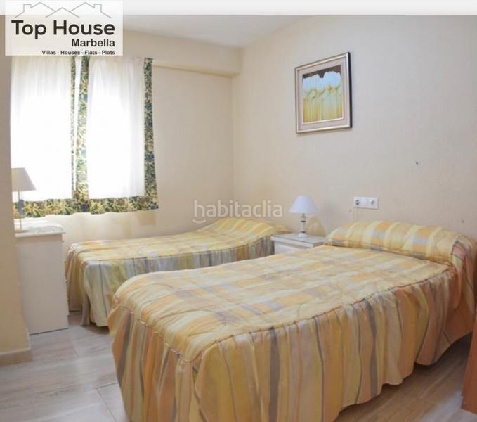Foto 1b648979-3f98-4eeb-961d-cf7979c0fa9e. Lloguer apartament amb aparcament piscina a Los Boliches Fuengirola