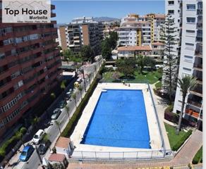 Lloguer Apartament a Los Boliches. Atractivo piso en zona los boliches  fuengirola