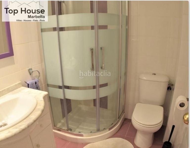 Foto 7072635d-b36b-4cdc-8fd2-e9dbda1f095c. Miete appartement mit parking pool in Los Boliches Fuengirola