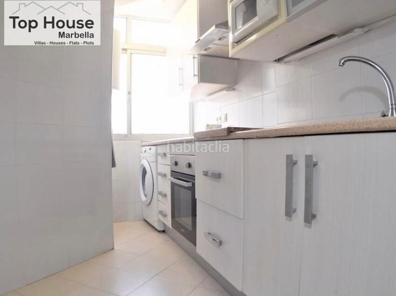 Foto f185306f-a49b-4838-ad19-edeef89cbe93. Miete appartement mit parking pool in Los Boliches Fuengirola