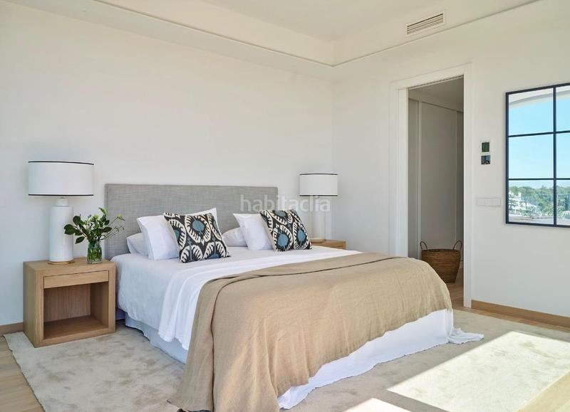 Foto 87f74740-f521-4137-825c-9bb98baeb984. Chalet mit parking pool in Valdeolletas - Las Cancelas - Xarblanca Marbella