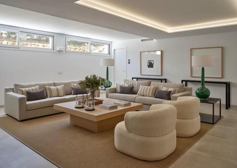 Foto a018604f-4d57-494d-9017-7f8c590097d2. Chalet mit parking pool in Valdeolletas - Las Cancelas - Xarblanca Marbella