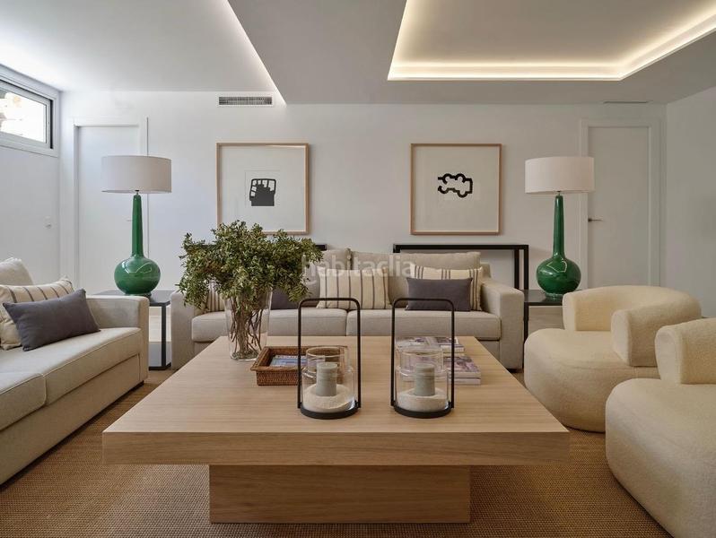 Foto e0820a60-d9ff-4a62-a64d-1c4ea90ef62a. Chalet mit parking pool in Valdeolletas - Las Cancelas - Xarblanca Marbella