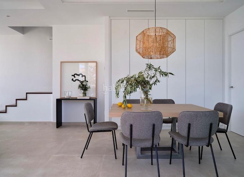 Foto e30f8ac9-7b80-4c87-871e-24451f85fa08. Chalet mit parking pool in Valdeolletas - Las Cancelas - Xarblanca Marbella