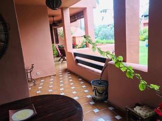 Affitto Piccolo appartamento in Casasola. Fabuloso apartamento en urbanizacion alhambra golf  espepona