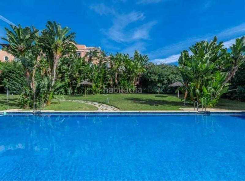 Foto 7dae0053-7c1e-4d24-9516-0b4916e9062f. Apartamento exclusivo apartamento en Guadalmina Alta en Marbella