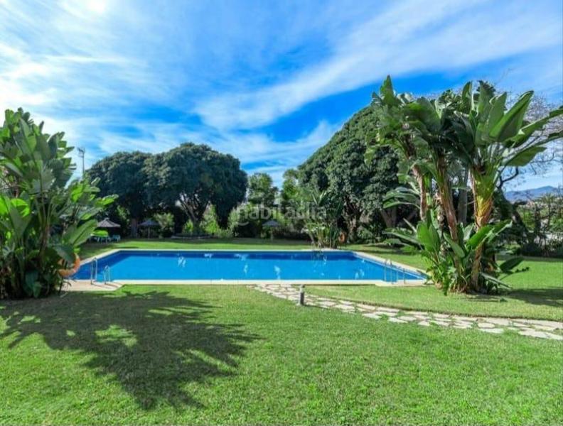 Foto b2b6f75c-1010-459d-938c-81a4f76b5a0e. Apartamento exclusivo apartamento en Guadalmina Alta en Marbella