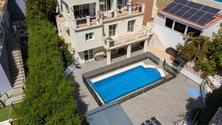 Chalet in Riviera del Sol