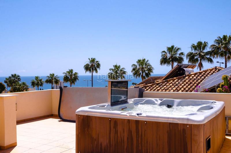 Foto 28ee8930-dabf-4ed0-bd82-4d7c0063c7c9. Lloguer xalet amb aparcament piscina a Riviera del Sol Mijas