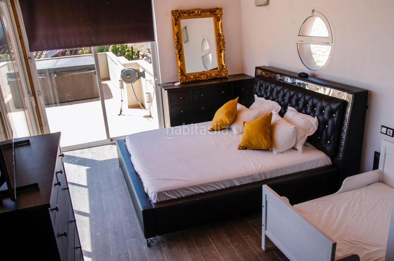 Foto 2ca704c0-1f6e-499a-89cc-99d1a4bacd24. Rent chalet with parking pool in Riviera del Sol Mijas