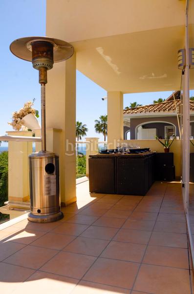 Foto 42cba819-8aa5-4b28-9b0d-72dec67c5a6f. Rent chalet with parking pool in Riviera del Sol Mijas